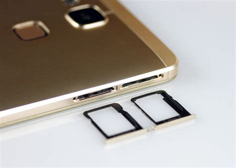 huawei ascend mate 7 sim slot